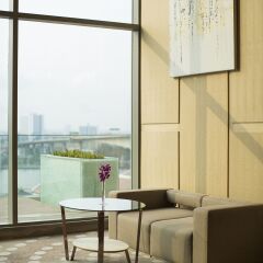 Отель AVANI Riverside Bangkok Hotel Таиланд, Бангкок - 1 отзыв об отеле, цены и фото номеров - забронировать отель AVANI Riverside Bangkok Hotel онлайн фото 4