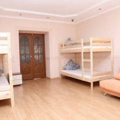 Гостиница Spacious Apartment on Chernyshova в Астрахани отзывы, цены и фото номеров - забронировать гостиницу Spacious Apartment on Chernyshova онлайн Астрахань