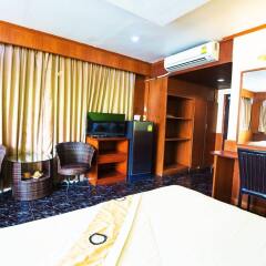 Mr.Mac's Hotel удобства в номере фото 2