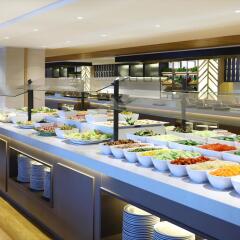 Iberostar Suites Hotel Jardín del Sol – Adults Only (отель только для взрослых) питание фото 3