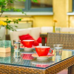 Отель Leonardo Hotel München City Center Германия, Мюнхен - 2 отзыва об отеле, цены и фото номеров - забронировать отель Leonardo Hotel München City Center онлайн бассейн фото 3