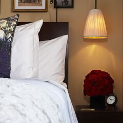 The Vagabond Club, Singapore, a Tribute Portfolio Hotel в номере фото 2
