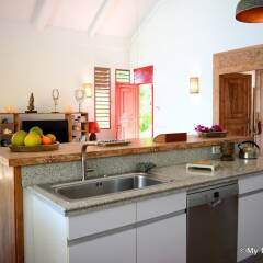Отель Villa Maere Villa 1 в номере фото 2