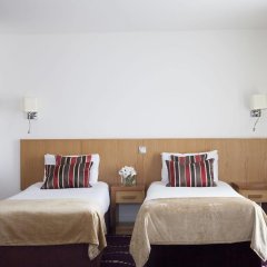 Arlington Hotel O'Connell Bridge in Dublin, Ireland from 221$, photos, reviews - zenhotels.com guestroom