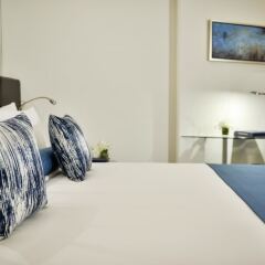 Dream Phuket Hotel & Spa пляж Банг-Тао удобства в номере