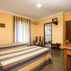 Hotel Ramis комната для гостей фото 4
