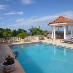 Chateau Gloria in Montego Bay, Jamaica from 1031$, photos, reviews - zenhotels.com photo 6