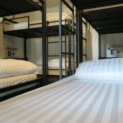 Отель Phuket Marine Poshtel фото 42