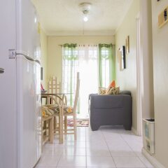 Отель Strathairn 207 by Pro Homes Jamaica удобства в номере