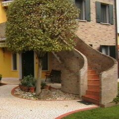 Отель B&B Giardino di Ro Италия, Пьянига - отзывы, цены и фото номеров - забронировать отель B&B Giardino di Ro онлайн фото 14