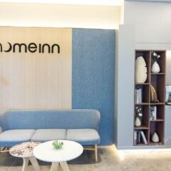 Отель Home Inn Chenggong Avenue - Xiamen Китай, Сямынь - отзывы, цены и фото номеров - забронировать отель Home Inn Chenggong Avenue - Xiamen онлайн спа
