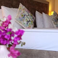 Отель Yasmin Bodrum Resort интерьер отеля фото 2
