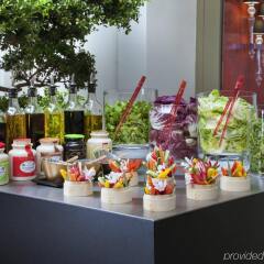 Отель Buddha-Bar Hotel Paris Франция, Париж - 2 отзыва об отеле, цены и фото номеров - забронировать отель Buddha-Bar Hotel Paris онлайн питание фото 3