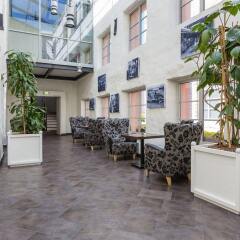 Hestia Hotel Ilmarine интерьер отеля фото 3