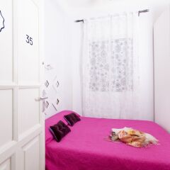 Отель Hostal Salamanca детские мероприятия