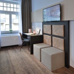Uhu Gästehaus in Cologne, Germany from 166$, photos, reviews - zenhotels.com guestroom photo 2