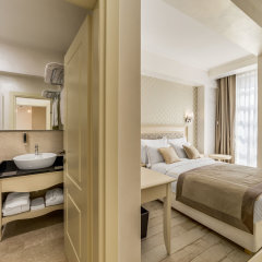 Old Town Boutique Hotel in Bucharest, Romania from 81$, photos, reviews - zenhotels.com guestroom photo 4