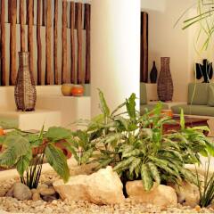 La Tortuga Hotel & Spa - Adults Only интерьер отеля