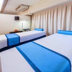 Отель Catalonia Bavaro Beach, Golf And Casino Resort сауна