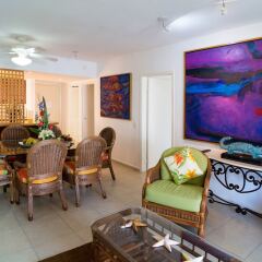 Отель Beachscape Kin Ha Villas & Suites комната для гостей фото 6