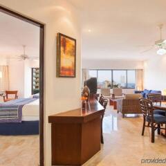El Cid El Moro Beach Hotel комната для гостей фото 5
