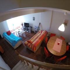 Supertubos Beach Hostel удобства в номере