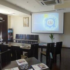 Albizia Beach Hotel в номере