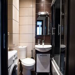 Апартаменты Downtown Apartments ванная фото 2