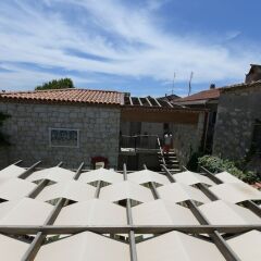 Отель Alacati Cona Butik Otel Чешме помещение для мероприятий