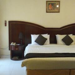 Отель Royal Crown Hotel Sharjah ОАЭ, Шарджа - отзывы, цены и фото номеров - забронировать отель Royal Crown Hotel Sharjah онлайн комната для гостей фото 5