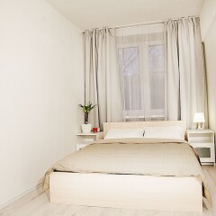 Апартаменты Funny Dolphins Apartments Rusakovskaya детские мероприятия