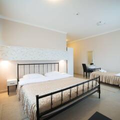 Dash Star Hotel Нови Сад комната для гостей фото 3