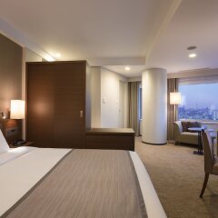 Отель Century Southern Tower Hotel Япония, Токио - отзывы, цены и фото номеров - забронировать отель Century Southern Tower Hotel онлайн комната для гостей