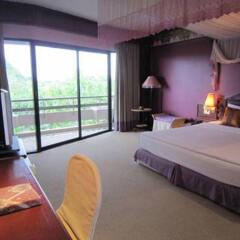 Отель Maritime Park & Spa Resort комната для гостей