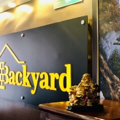Отель Backyard Hotel Непал, Катманду - отзывы, цены и фото номеров - забронировать отель Backyard Hotel онлайн питание фото 2