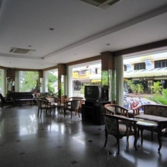 Отель Green House Hotel Таиланд, Краби - отзывы, цены и фото номеров - забронировать отель Green House Hotel онлайн питание фото 3