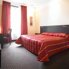 Gounod Hotel in Nice, France from 295$, photos, reviews - zenhotels.com guestroom photo 3