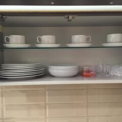 Отель Appartment on Voykova 27 Сочи в номере