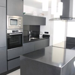 Отель LA Fuente 3 Bedroom Apartment With Comm Pool Испания, Ориуэла - отзывы, цены и фото номеров - забронировать отель LA Fuente 3 Bedroom Apartment With Comm Pool онлайн фото 7