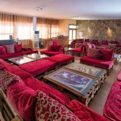 Гостиница Country Club Neftyanik интерьер отеля