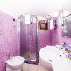 Отель B&B La Casa Di Plinio Италия, Помпеи - отзывы, цены и фото номеров - забронировать отель B&B La Casa Di Plinio онлайн помещение для мероприятий