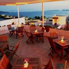 Club Pirinc Hotel питание