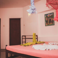Отель Blue Eyes Inn детские мероприятия фото 2
