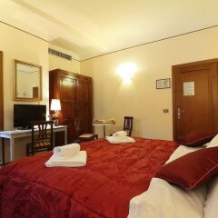 Отель Relais Il Campanile al Duomo комната для гостей фото 3