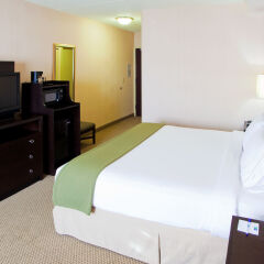 Отель Holiday Inn Express-Washington DC США, Вашингтон - отзывы, цены и фото номеров - забронировать отель Holiday Inn Express-Washington DC онлайн удобства в номере