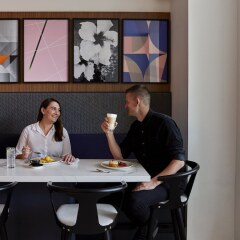 Отель Crowne Plaza Paris Republique Франция, Париж - 1 отзыв об отеле, цены и фото номеров - забронировать отель Crowne Plaza Paris Republique онлайн детские мероприятия