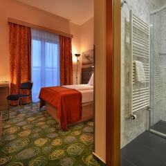 Отель Ramada Airport Hotel Prague Чехия, Прага - 2 отзыва об отеле, цены и фото номеров - забронировать отель Ramada Airport Hotel Prague онлайн фото 20