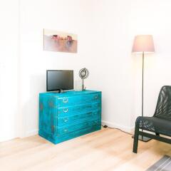 Отель Liiiving In Porto - Boavista Corporate Flat Порту удобства в номере фото 2