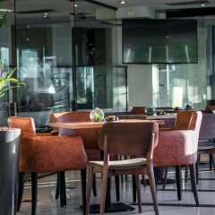 Отель Design Hotel Mr. President Сербия, Белград - отзывы, цены и фото номеров - забронировать отель Design Hotel Mr. President онлайн интерьер отеля фото 2