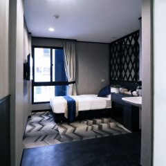 Hotel NuVe Urbane (SG Clean) in Singapore, Singapore from 182$, photos, reviews - zenhotels.com guestroom photo 5